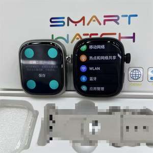 SIM Card 4G Smartwatch S10 con schermo curvo, fotocamera rotante, LBS, WiFi, posizionamento GPS - Product Image 1