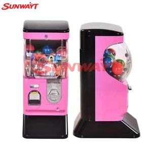 Máquina Expendedora de Cápsulas al por Mayor de Fábrica, Juegos Personalizados que Funcionan con Monedas para Centros de Juego - Product Image 4