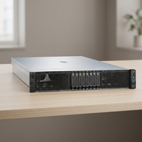 Server Rak Inspur NF8260M6 4-way Xeon Tersedia, dengan Dukungan 24 NVMe SSD dan 12 Slot PCIe3.0 untuk Penyimpanan Terdistribusi