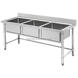 Station de lavage des mains portable en acier inoxydable bassins de salle de bain riche <span class=keywords><strong>getzner</strong></span> pour le lavage des mains - Product Image 5