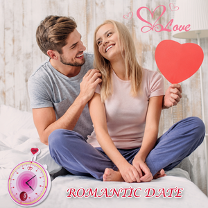 Rueda Giratoria para Parejas, Juego Interactivo de <span class=keywords><strong>Amor</strong></span>, Diversión Romántica, Juguete Sexual para Adultos, 100% Impermeable, Fácil de Limpiar, Reutilizable y Portátil - Product Image 4