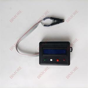 Decodificador de Placa Base para Elevador, Decodificador Universal Multisistema 3000 3000+ S8 AS380, Repuestos para Elevador - Product Image 3