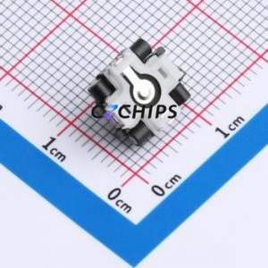 EVQWJN008 Multi-Function Switch Switch Whole Sale Electronic Component Chips Supplier & BOM Service - Product Image 2