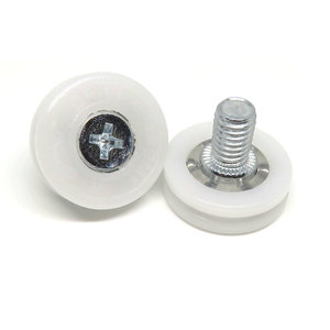 Consegna Rapida DRL30C1L8 Cassetto a Rulli per Armadio in Altri Termini - Product Image 4