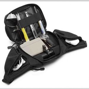 Multi-Functional Waist Pack Men'S Sports Waist Pack Mobile Phone Fanny Bag - Product Image 4