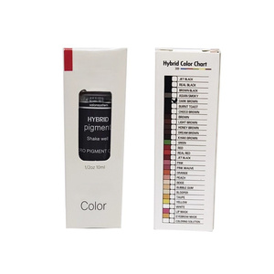 Encre de camouflage PMU Micro Pigment Ink Skin Cover Color pour Micropigmentation, Cicatrices et Maquillage Permanent – Académie - Product Image 3