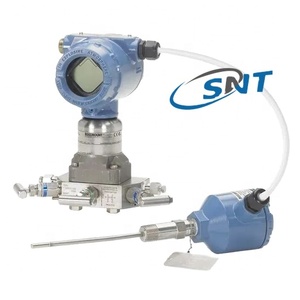 Stock rosemountt 3051SMV 3051S 3051SMV3M12G4R2E12A1AD5E1M5Q4Q15การไหลหลายตัวแปร - Product Image 3