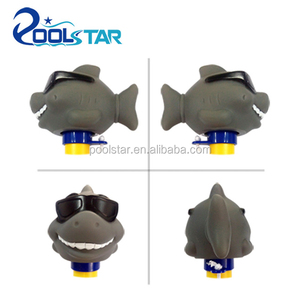 Termómetro Flotante para <span class=keywords><strong>Piscina</strong></span> con Forma de Animal para Medir la Temperatura en Piscinas - Product Image 2