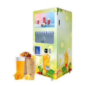 Máquina Expendedora Automática de Acero Inoxidable de Alta Capacidad, Abierta las 24 Horas, para Uso Comercial en Panaderías y Restaurantes, 650W, 8-18 Alimentos - Product Image 2