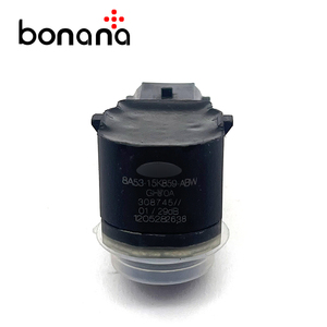 Sensor de asistencia de estacionamiento PDC 8A53-15K859-ABW 8A5315K859ABW FR3T15K859AAW para Ford Edge, Fusion, Lincoln MKX, MKZ, Mercury Milan - Product Image 1