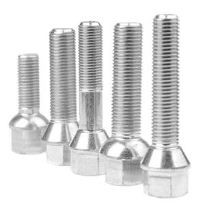 Prototipe Cepat Layanan Permesinan CNC Suku Cadang Aksesori Mobil Suku Cadang Aksesori Mobil Cnc Kustom Suku Cadang Aluminium - Product Image 4