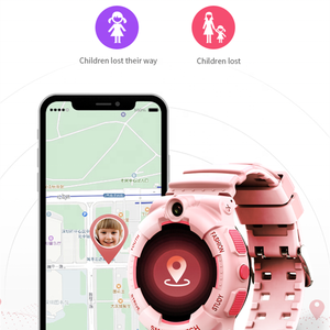 Y01 Kids 4G <strong>Android</strong> <strong>Smart</strong> <strong>Watch</strong> OLED <strong>GPS</strong> Navigation IP67 Waterproof Sleep <strong>Tracker</strong> Calendar Remote Control SOS Video Call - Product Image 3