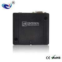 Simen-módem inalámbrico industrial gsm, módem industrial m2m TC65i TC65 gsm gprs