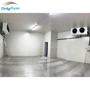 ห้องเย็นห้องเย็นห้องแช่เย็น - Product Image 4