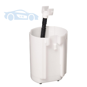 Recipiente de Depósito de Líquido OEM 31114-25000 Nuevo Compatible con Kia <span class=keywords><strong>Hyundai</strong></span> Accent 2002-2005 - Product Image 1