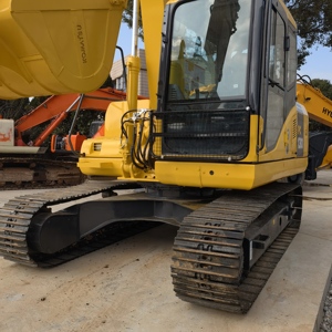High Efficiency Second-hand High Quality Komatsu pc130 Excavator with Engine Popular Model <b>Cheap</b> & Easy to Use for sale - Product Image 5