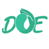 Dalian Doe Products Co., Ltd. logo