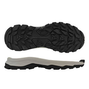 כפות רגליים מותאמות אישית נסיעה חיצונית לטיולים רגליים הן עמידות, ללבוש md + soles גומי. - Product Image 1