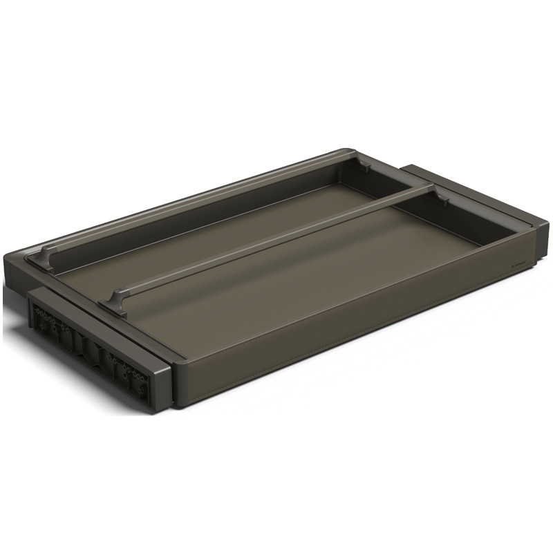 Lanca Flat Shoe Rack