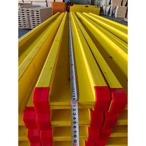 <span class=keywords><strong>Poutre</strong></span> structurelle Consmos H20 <span class=keywords><strong>5m</strong></span> anti-corrosion avec trous pré-percés pour coffrage modulaire - Product Image 4