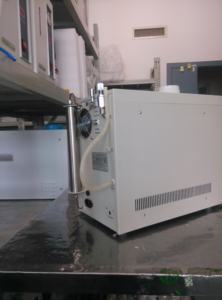 מחולל מימן QL-500A אלקטרוליזר מים טהורים במיוחד - Product Image 5