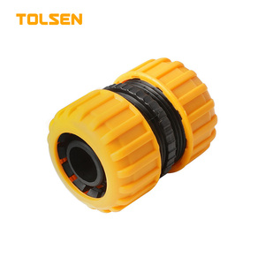 Conector de manguera de jardín <span class=keywords><strong>TOLSEN</strong></span> 57165 3/4in - Product Image 3