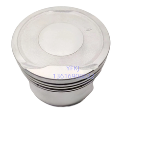 Piezas de pistón de motor K4M 77014774854 usadas para Renault 1.6L Clio II/<span class=keywords><strong>Kangoo</strong></span> Express/Nissan Geniss/Dia 79,5mm - Product Image 5