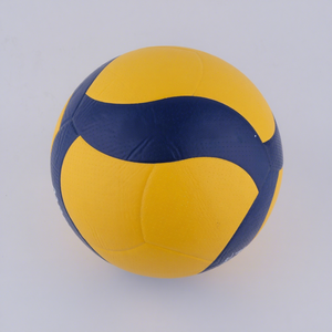 <span class=keywords><strong>วอลเลย์บอล</strong></span>รุ่นใหม่ปี 2025 คุณภาพสูง V300w สำหรับการแข่งขันระดับมืออาชีพ <span class=keywords><strong>วอลเลย์บอล</strong></span> 5 ลูก สำหรับเล่นในร่ม ยี่ห้อ <span class=keywords><strong>Mikasa</strong></span> - Product Image 1