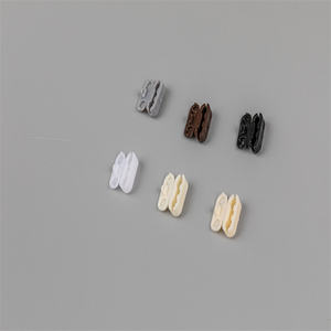 Moderna catena a sfera in plastica da 4.5MM 50 pezzi meccanismo a rulli a 2 fori di qualità accessori per tende per <span class=keywords><strong>tenda</strong></span> accessori - Product Image 5