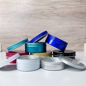 Envase de Aluminio de 15 ml con Tapa de Rosca y Logotipo Personalizado para Envasado de Alimentos y Cosméticos - Product Image 3