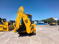 Chargeuse-pelleteuse JCB 3CX d'occasion |   Chargeuse sur pneus JCB 3CX 4x4 d'origine britannique |   En bon état de marche, prêt à l'emploi, à vendre