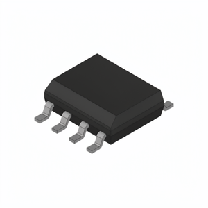 ICL7660SCBA-T-HC 8 SOlC Original Power Management (PMIC) Buy Online Electronic Components - Product Image 1