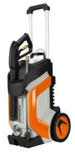 <span class=keywords><strong>Olinda</strong></span> ad alta potenza 2000W lavatrice elettrica per la pulizia della parete del pavimento con schiuma pentola acqua ad alta pressione - Product Image 2