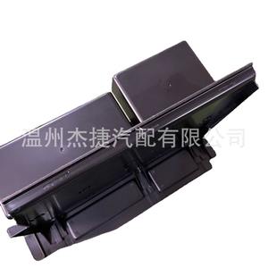 กล่องเก็บของคอนโซลกลาง/กล่องเก็บของในรถ สำหรับรถฟอร์ด F150 250 350 450 ปี 2017-2020 - Product Image 5