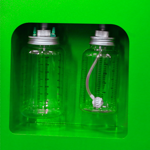 High Quality Wholesale Refrigerant <strong>Flushing</strong> Recovery and Charging Machine Auto A/C Service <strong>Station</strong> - Product Image 5