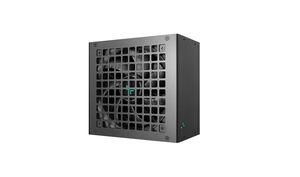 Deepcool Pq850p Pcie5.1 Atx 3.1 สินค้าใหม่ 850w 80+ Platinum Psu สำหรับคอมพิวเตอร์ตั้งโต๊ะสำหรับเล่นเกม ชุดจ่ายไฟ Pq850p - Product Image 6