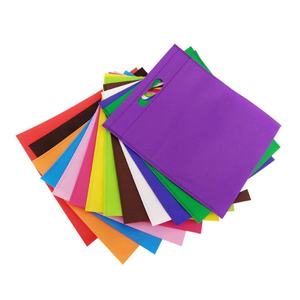 Wholesale Custom Personalized Non Woven Eco <b>Bag</b> Promotional <b>Reusable</b> Cloth Grocery Market Tote Custom <b>Bags</b> with logo Shopping - Product Image 6