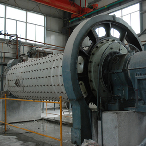 CFTC Factory Price Gold Ore Grinder <b>Mining</b> Equipment Rock Stone Grinding <b>Machine</b> Wet Ball Mill for Mine Mineral Processing - Product Image 3