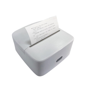 Regalos de Cumpleaños para Niños, <span class=keywords><strong>Mini</strong></span> Impresora de Bolsillo Inalámbrica con Papel de Impresión, Impresión de <span class=keywords><strong>Fotos</strong></span>, Impresora Térmica Portátil - Product Image 4