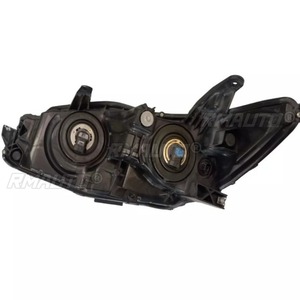 Pour Toyota Camry 2015-2017 : Phare de jour, feu antibrouillard étanche, ensemble de phares de voiture, modification 81110-06860 - Product Image 4