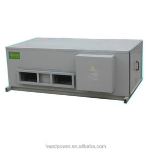 Nuevo Diseño de Unidad de <span class=keywords><strong>Aire</strong></span> <span class=keywords><strong>Acondicionado</strong></span> Split de 50hp Refrigerado por Agua, 40 Toneladas, <span class=keywords><strong>Central</strong></span>, 60000 Btu, con Ductos, para Venta al por Mayor - Product Image 3