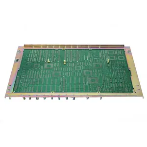 CNC Fanuc Keyboard Spare Part Motherboard A16B-1010-0321 Shipping Via DHL A16B10100321