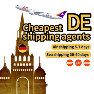 Agente de Envíos Profesional de Shopify, Agente de Transporte Aéreo y Terrestre de China a Reino Unido, Francia, Alemania, Italia, Polonia, Transitario de Logística Internacional - Product Image 1