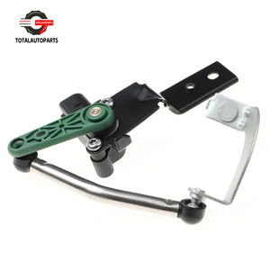 Sol sağ Xenon far seviye sensörü OEM 5Q0412522C 5Q0412521C au-di <span class=keywords><strong>se</strong></span>-at sk-oda V-W Go-lf 7 ti-guan için Fit - Product Image 3