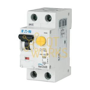 Eaton 170642 - Neuf - Product Image 1
