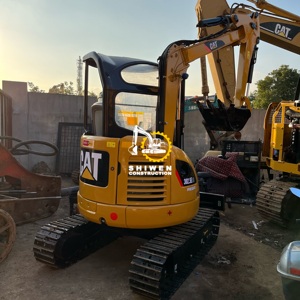 ใบมีด302.5E รถขุดดินสำหรับ304/306/305/307/308/303รุ่นมินิตีนตะขาบเครื่องยนต์กระปุกเกียร์ปั๊มสูง - Product Image 3