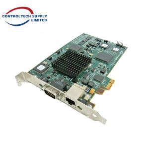 โมดูลอินเทอร์เฟซเครือข่าย LCNP4E รุ่นใหม่แท้ 51405098-100 แรงดันไฟฟ้า 24VDC อุณหภูมิใช้งาน -40 ถึง 85 องศาเซลเซียส สำหรับระบบ Experion PKS TDC 3000 - Product Image 2
