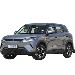 2025新上市比亚迪元up EV at托3全401千米SUV预付款接受电动汽车销售 - Product Image 1