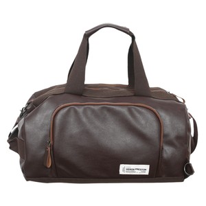Sac de voyage pliable multi-couches à séparation sec/humide, haute performance, sangle réglable, gain de place, en promotion - Product Image 5