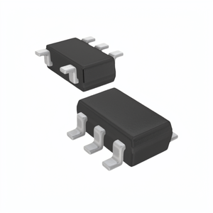 Composant électronique SC 74A, SOT 753, puces électroniques XC6210D27AMR-G, gestion de l'alimentation (PMIC) - Product Image 1